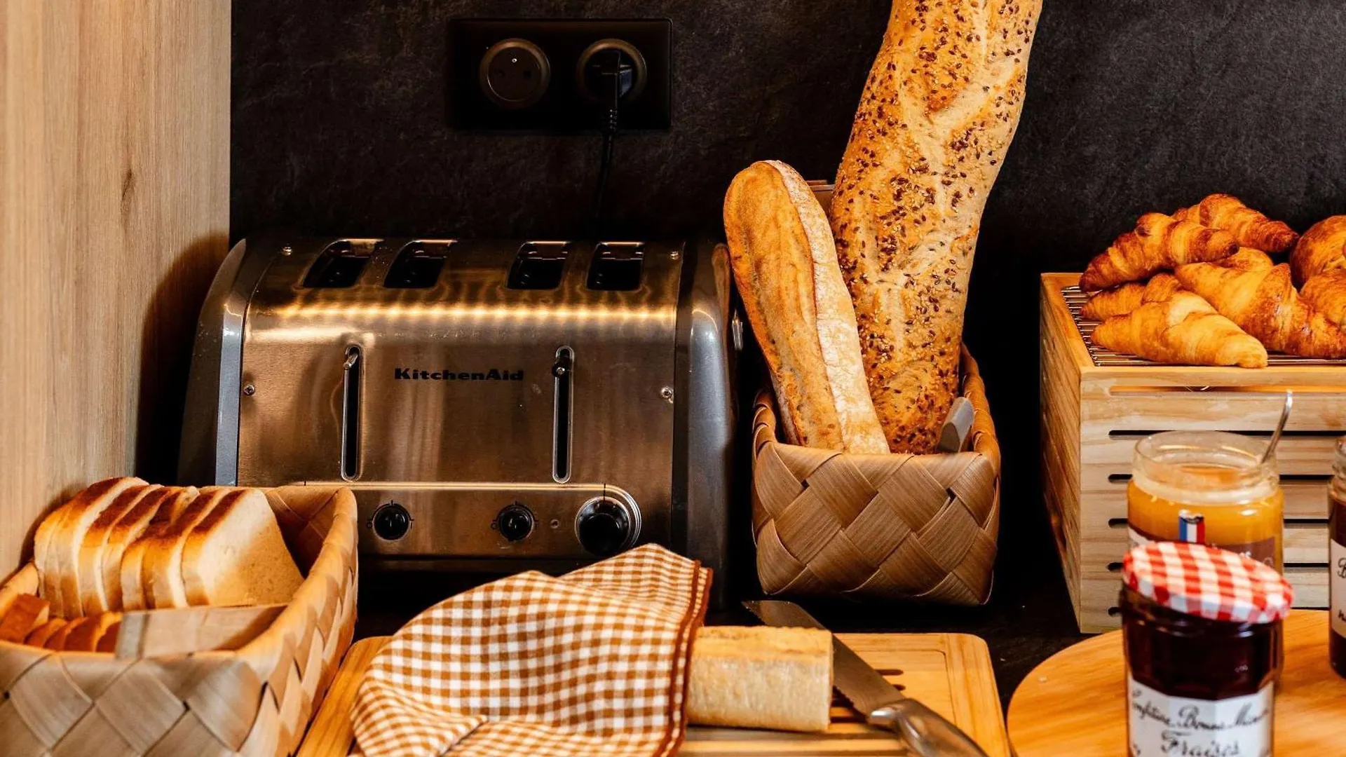 Hotel Ibis Paris Gare Montparnasse 15Eme