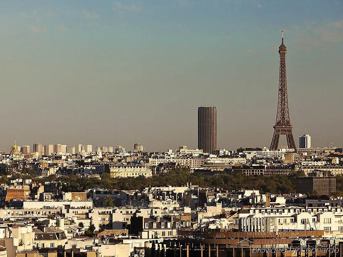 Hotel Ibis Paris Gare Montparnasse 15Eme 3*,  Francia