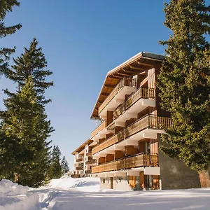 Chalet Les Clarines , La Rosiere (Savoie) France