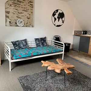 Belhommet 4 , Landerneau France