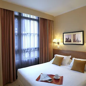 Apartahotel Citadines Saint-germain-des-prés