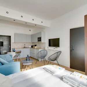 Appartement 176 Jean - Superb In, Paris