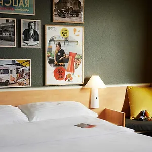 Hotel Ibis Mariahilf ***