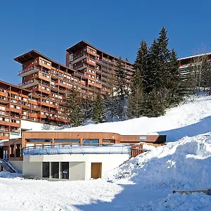Skissim Premium - Résidence Le Roc Belle Face 4*by Travelski , Les Arcs (Savoie) France