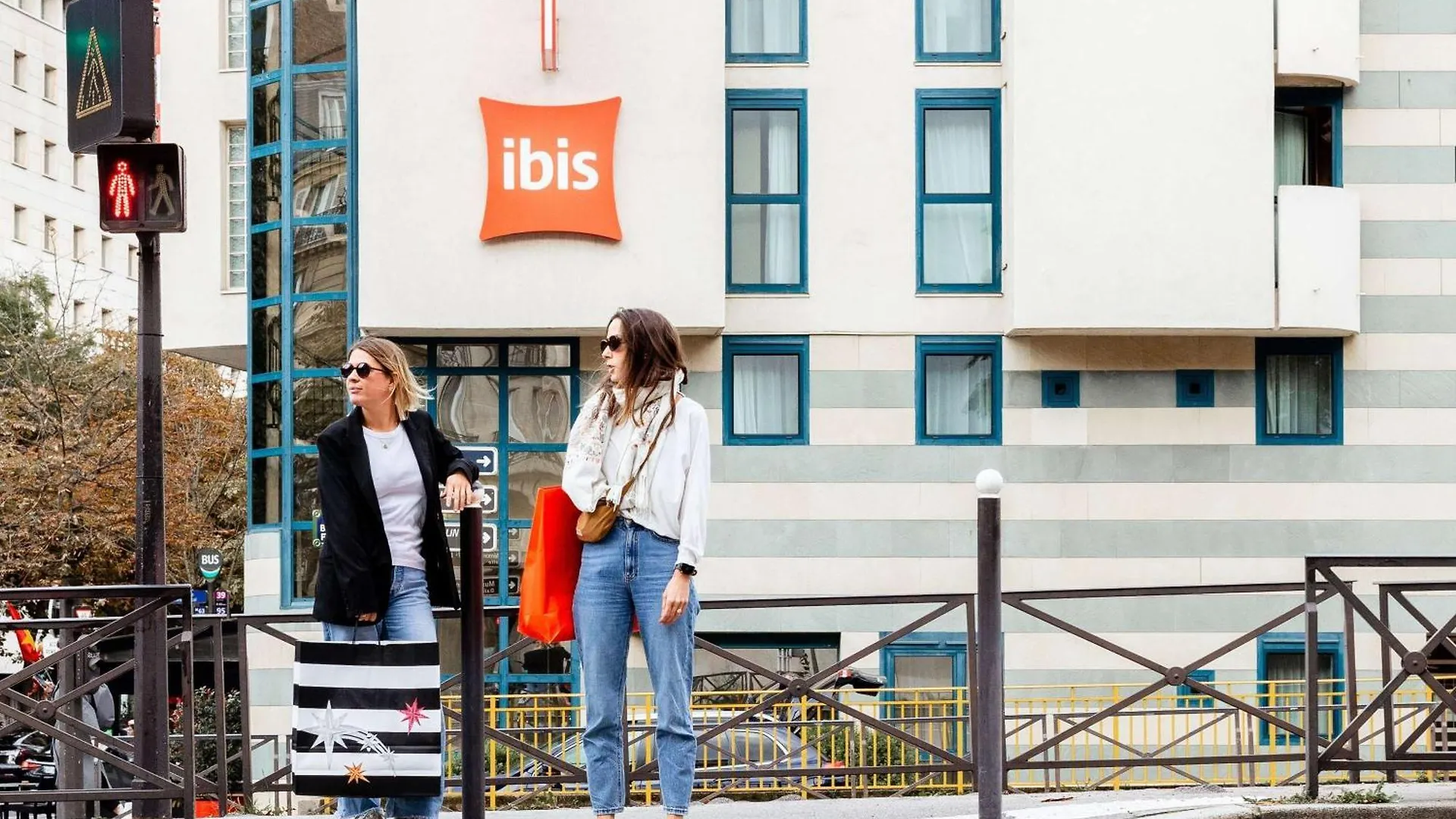Hotel Ibis Paris Gare Montparnasse 15ème 3*,  France