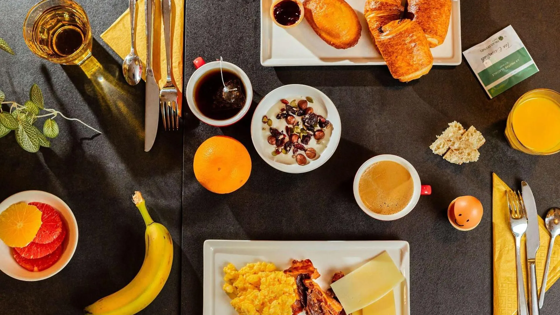 Hotel Ibis Paris Gare Montparnasse 15ème