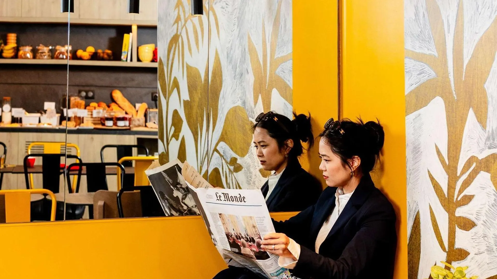 Hotel Ibis Paris Gare Montparnasse 15ème France