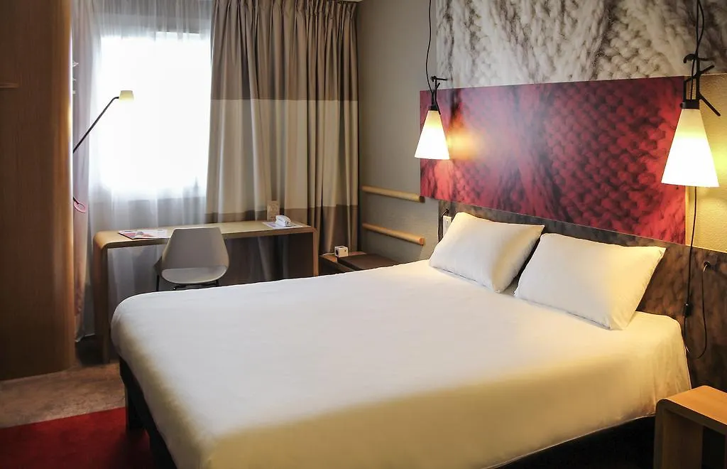 Hotel Ibis Paris Gare Montparnasse 15ème 3*,  France