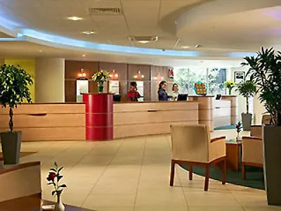 Hotel Ibis Paris Gare Montparnasse 15ème