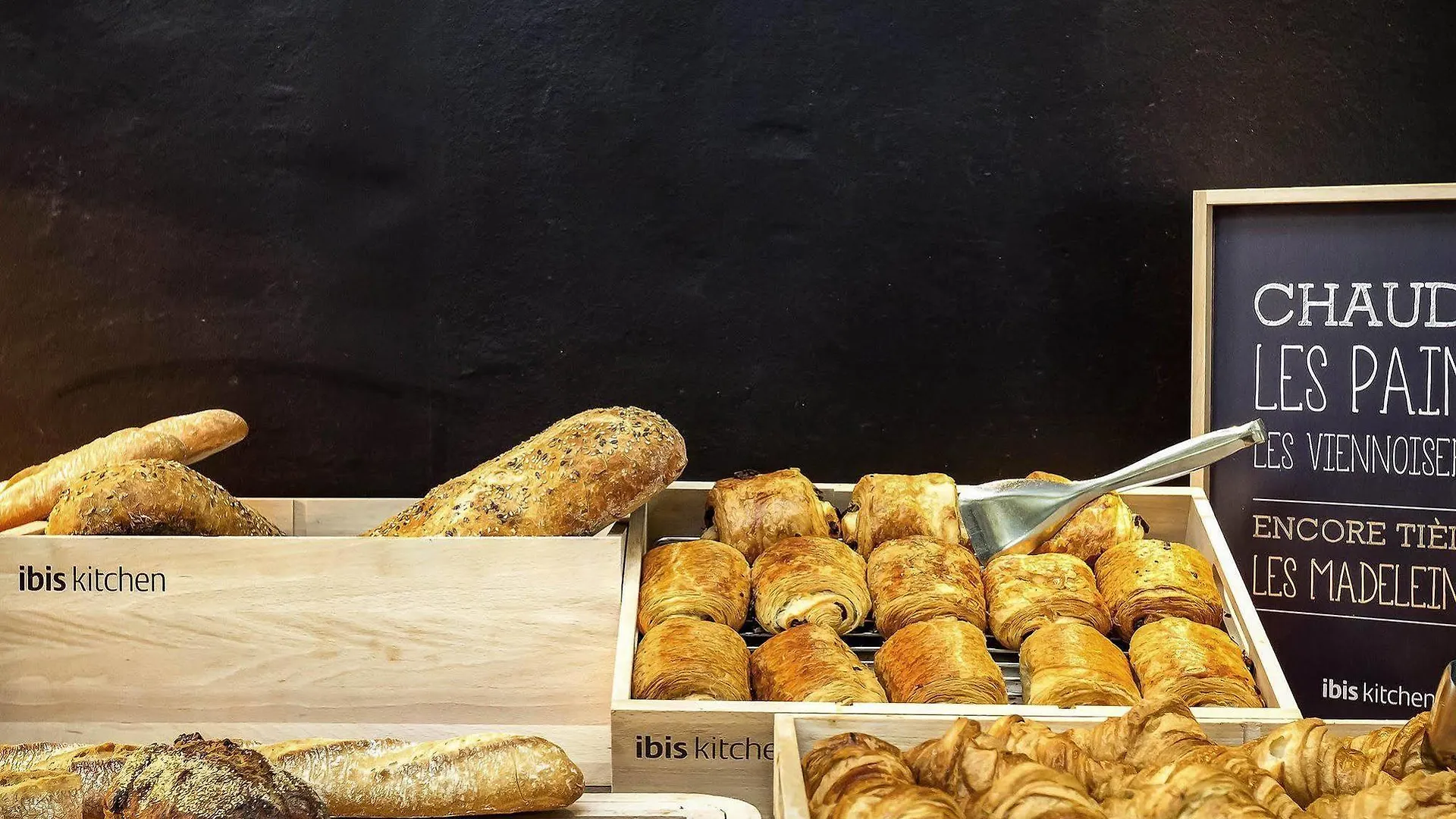 Hotel Ibis Paris Gare Montparnasse 15ème